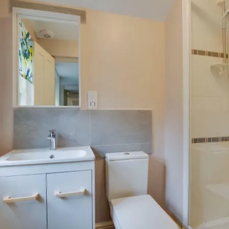 Holiday Vicarage Tatil Evi Ambleside