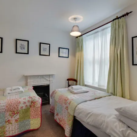 Holiday Vicarage Ambleside