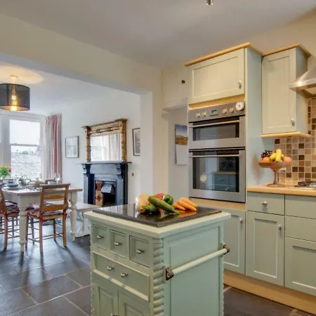 Tatil Evi Holiday Vicarage Ambleside