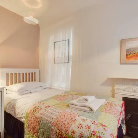 Holiday Vicarage Tatil Evi