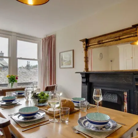 Holiday Vicarage Ambleside