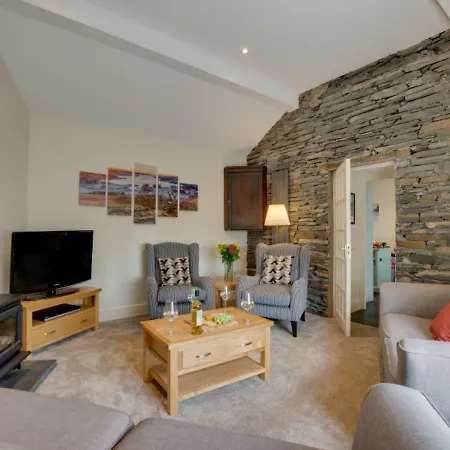 Holiday Vicarage Tatil Evi *