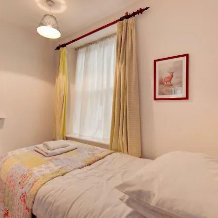 Tatil Evi Holiday Vicarage Ambleside