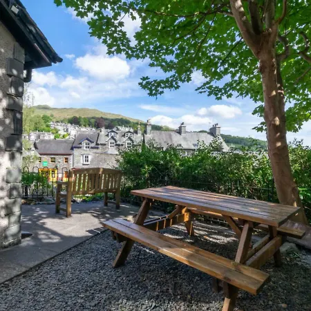 Tatil Evi Holiday Vicarage Ambleside