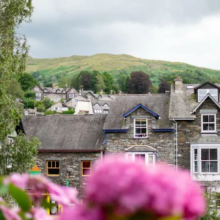 Tatil Evi Holiday Vicarage Ambleside