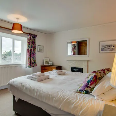 Tatil Evi Holiday Vicarage *