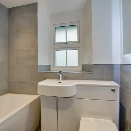 Holiday Vicarage Tatil Evi