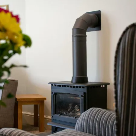 Holiday Vicarage Tatil Evi Ambleside